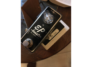 Xotic Effects EP Booster (83009)
