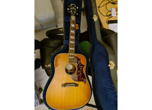 Gibson Hummingbird (2196)