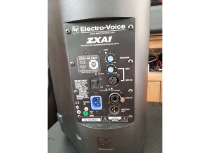 Electro-Voice ZXA1 (8357)
