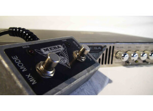 Mesa Boogie V-Twin Rack (20443)