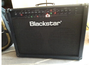 Blackstar Amplification ID:260TVP (61009)