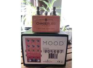 Chase Bliss Audio M O O D (50532)