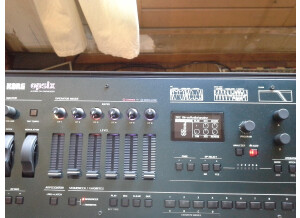 Korg Opsix (15162)