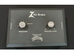Dr. Z Amplification Z Air Brake (4096)