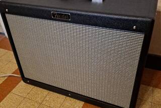 Fender Hot Rod Deluxe IV