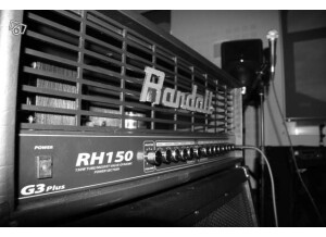 Randall RH 150 G3 Plus (61384)