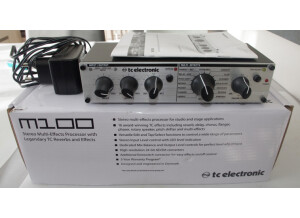 TC Electronic M100 (51583)