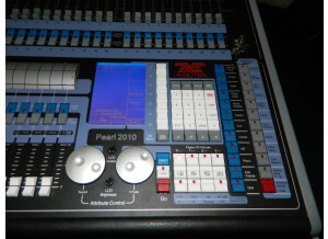 Avolites Pearl 2010 (28032)