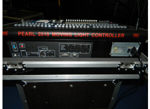 Avolites Pearl 2010 (57022)