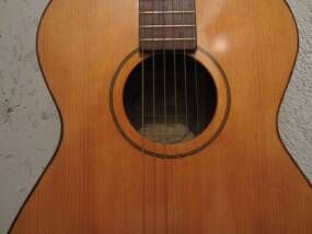 Framus Modèle 5/2 Wanderlust