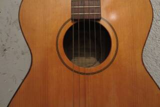 Framus Modèle 5/2 Wanderlust