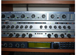 Aphex Systems Model 250 Aural Exciter Type III