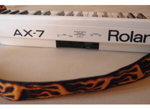 Roland AX-7 (5103)