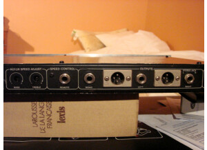 Dynacord LESLIE SIMULATOR CLS/DLS 222