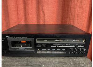 Nakamichi 482 Z