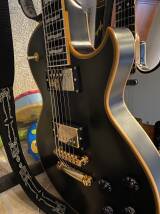 Asyllum Pickups Mid Scooper