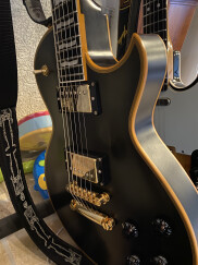 Asyllum Pickups Mid Scooper