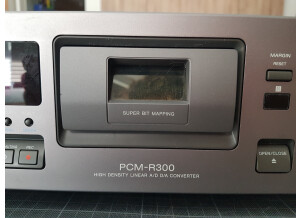 Sony PCM-R300 (70708)