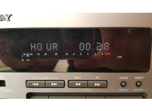 Sony PCM-R300 (3869)