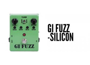 Mi Audio GI Fuzz V2 (47114)