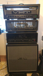 Rivera KnuckleHead Reverb K55R