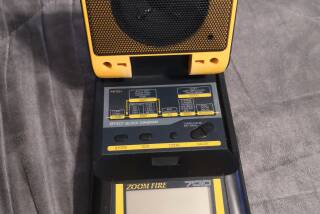 Zoom Fire 7010