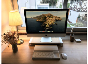 Apple iMac 27" (61744)