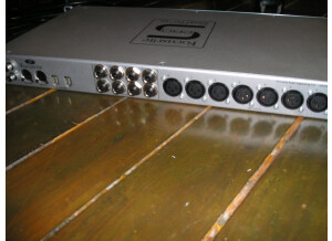 Focusrite Saffire Pro 10 i/o (77111)