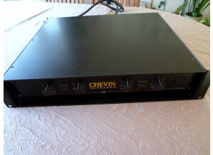Chevin Q6 (40008)