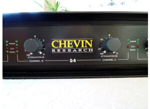 Chevin Q6 (63323)