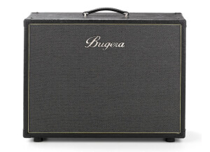 Bugera [Cabinet Series] 212V-BK