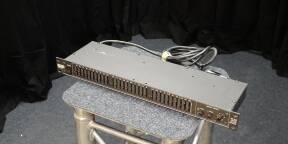 Vends EQ graphique Rane ME30B