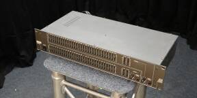 Vends EQ graphique Rane ME60