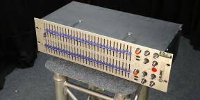 Vends EQ graphique DN370