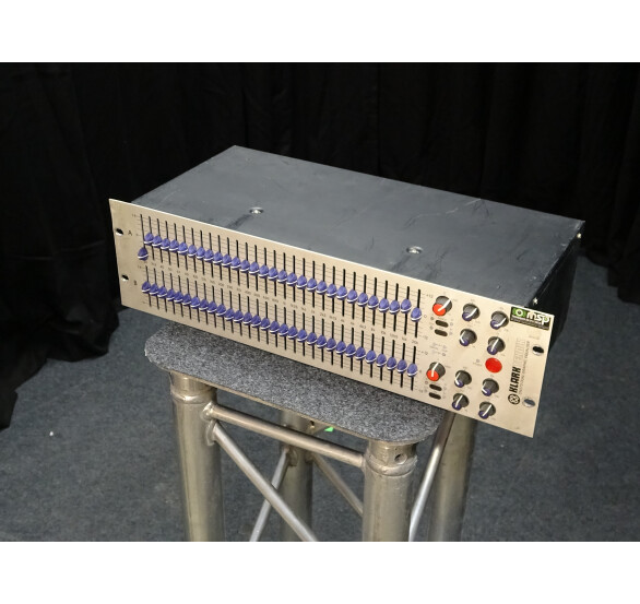 BSS Audio FCS-960 (26308)