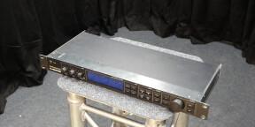 Vends, Reverb TC Electronic M-One 