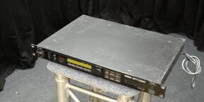 Vends multi-effets Yamaha SPX990