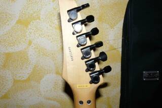 Ibanez RG470
