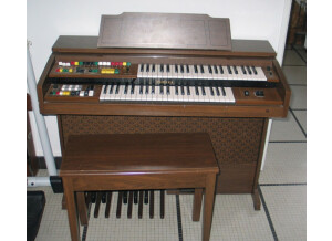 Yamaha Electone B35N (24496)