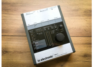 TC Electronic BMC-2 (66431)