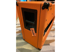 Orange CR120C (46969)