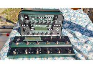 Kemper Profiler Head (42378)