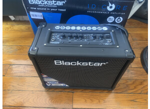 Blackstar Amplification ID:Core Stereo 20 V2 (49174)
