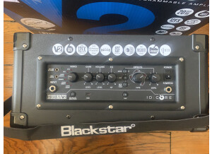 Blackstar Amplification ID:Core Stereo 20 V2 (61358)
