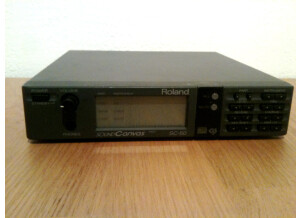 Roland Sound canvas SC-50