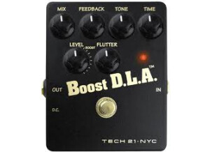 Tech 21 Boost D.L.A. (8699)