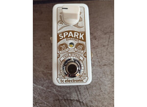 TC Electronic Spark Mini Booster (38359)