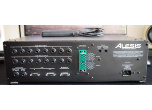 Alesis ADAT Black (32185)