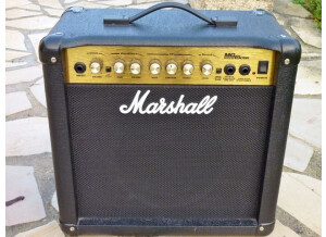 Marshall MG15RCD (21408)