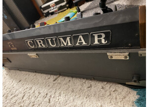 Crumar DS2 (95713)